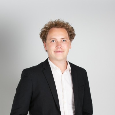 Sebastian Veileborg Rode